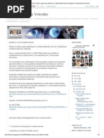 Passo a Passo Para Abertura e Credenciamento de ECV