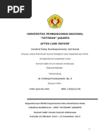 Kasus 1 Preeklamsi Berat Pdf