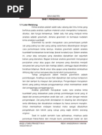 Download laporan gravimetri by Andi Utari Prasetya SN283091817 doc pdf