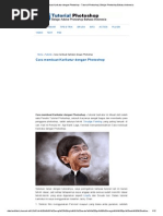Download Cara Membuat Karikatur Dengan Photoshop - Tutorial Photoshop _ Belajar Photoshop Bahasa Indonesia by RadenNajmi SN283093308 doc pdf