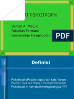 Antipsikosis