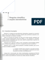 Metodologia Do Trabalho Científico - Maria Margarida de Andrade (
