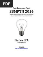 Download PembahasanSoalSBMPTN2014FisikaIPAKode512FullVersionbyArchiNuansaSN283095217 doc pdf