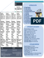 Informativo São Marcos Outubro 2015