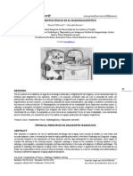 FUNDAMENTOS FÍSICOS EN EL RADIODIAGNÓSTICO (ENG)