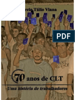 2013 Viana Marcio Tulio 70 Anos Clt