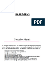 BARRAGENS Teoria PDF