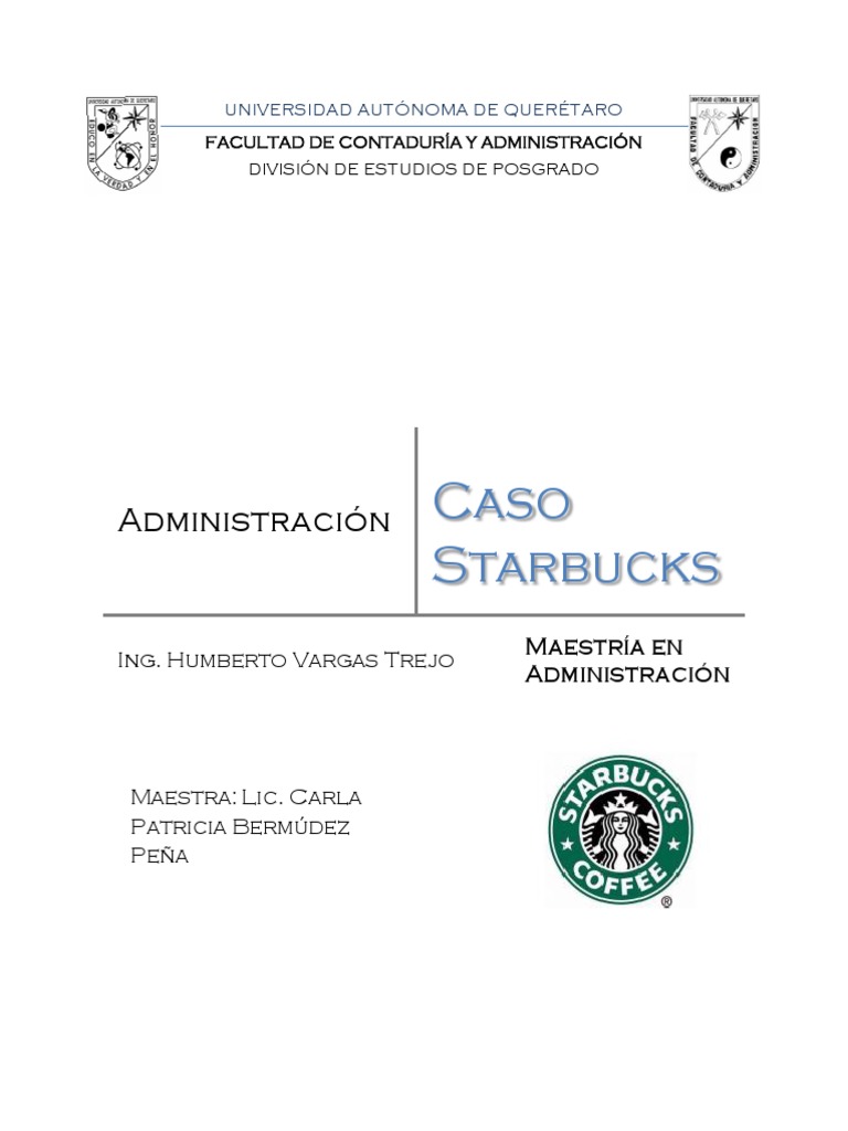 Analisis Starbucks | café | Starbucks