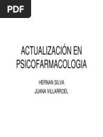 CLASE3_Psicofarmacologia_2011