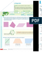 definicion diagonales y paralelas