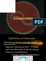 5 Glaukoma