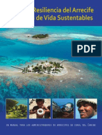 Caribbean Handbook Spanish - LR