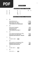 Cost Accounting by Guerrero