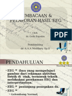 Pembacaan Dan Pelaporan Hasil Eeg