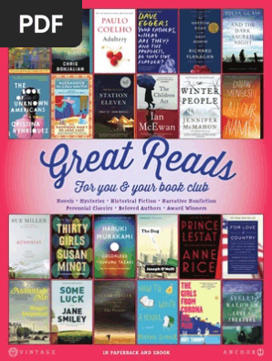 The Reading Group Planner 2015