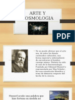 Arte y Cosmologia (2)