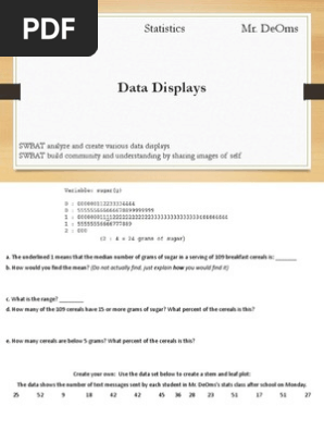stats 14 - ppt