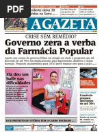 A Gazeta - ES - 29-09-2015 