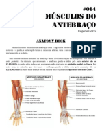 014 - Anatomy book - Músculos do Antebraço.pdf