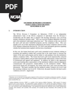 Download NCAA Report vs SMU by Matt Norlander SN283115927 doc pdf