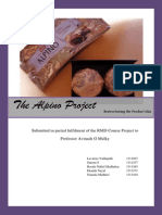 The Alpino Project