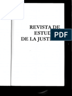 Raymundo Gama 2013 Artículo Concepciones y Tipología de Las Presunciones