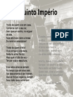 Quinto Imperio