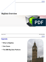 01 Bigdata Overview