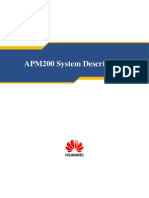 APM200 System Description