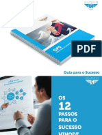 Corporativo Uh 12passos 12passos Ppt