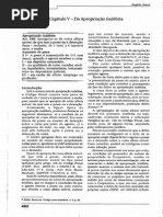 Direito Penal - Crimes contra o patrimônio