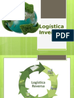 Logistic A