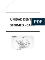 Fila 237 Unidad Dental Capri (M)