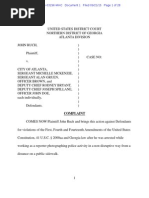 Download LGBT Journalist Sues Atlanta Police Over Arrest by Matt Hennie SN283134313 doc pdf