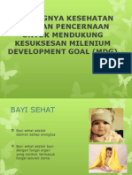 Kesehatan Saluran Pencernaan