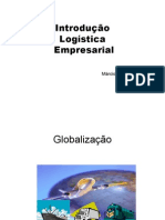 Logistic A