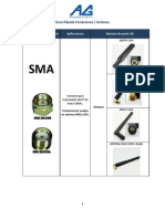 Guia Antenas y Conectores