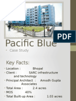 Pacific Blue: Case Study