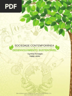Sociedade e Desenvolvimento 