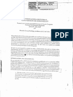 Estimulacion Adecuada o Comprension Del Desarrollo