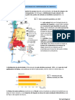 Redes Nacionais de Distribuição de Energia (11.º)