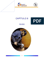 Capitulo 8 - Ruido