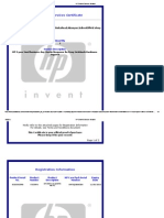 HP Channel Services Network