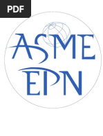 Download logo asme by Asme Epn Seccin Estudiantil SN283145470 doc pdf