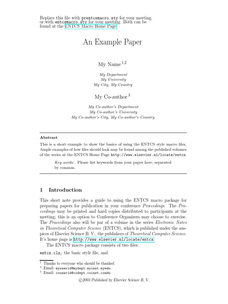 Example Sample PDF Documents | PDF | Computers