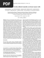 Download Cytotoxic Effects of Ultra-diluted Remedies on Breast Cancer Cells by  APH - Associao Portuguesa de Homeopatia repositrio 2008-15 SN28314601 doc pdf