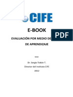 Evaluación Por Medio de Mapas de Aprendizaje (1)