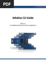 NIOS 6.0.0 CLIGuide