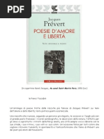 Download Jaques Prvert  Poesie Damore e Liberta by Giacomo Cornon SN283147066 doc pdf