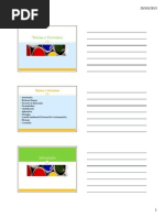 Trabalho Sobre Tintas e Vernizes